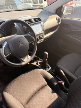 Mitsubishi Space star 1.2 без климатик - 6500 € / 12712.90 лв. - 66679392 9