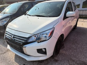 Mitsubishi Space star 1.2 без климатик - 6500 € / 12712.90 лв. - 66679392 3
