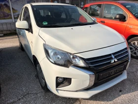 Mitsubishi Space star 1.2 без климатик - 6500 € / 12712.90 лв. - 66679392 2