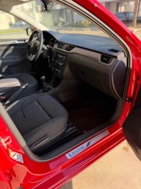 Skoda Rapid - 11250 € / 22003.09 лв. - 94461785 8