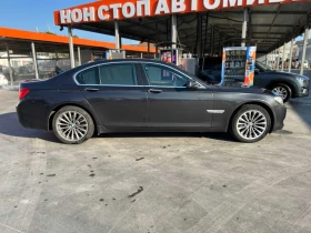 BMW 740 i - 8800 € / 17211.30 лв. - 89609844 5