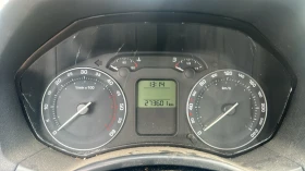 Skoda Octavia 1.9 TDI 105 4x4 | Auto.bg — изображение 11