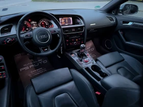 Audi A5 130 000km / S-Line / INDIVIDUAL / Bang&Olufsen | Auto.bg — изображение 14