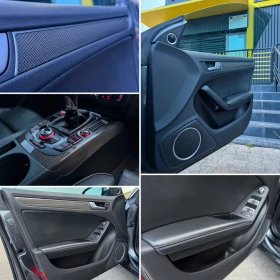 Audi A5 130 000km / S-Line / INDIVIDUAL / Bang&Olufsen | Auto.bg — изображение 15