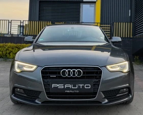 Audi A5 130 000km / S-Line / INDIVIDUAL / Bang&Olufsen | Auto.bg — изображение 2