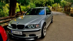 BMW 330 - 2400 € / 4693.99 лв. - 58786606 4