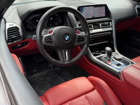 BMW M8 * Coupe * 2 �����* ������* KEYLESS*  | Mobile.bg � ����� ������ 5