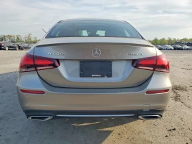 Mercedes-Benz A 200 | Mobile.bg � ����� ������ 6