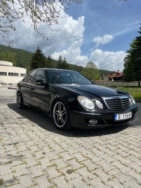 Mercedes-Benz E 320 | Mobile.bg � ����� ������ 3
