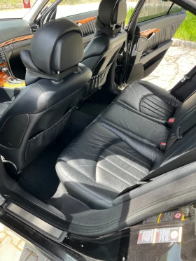 Mercedes-Benz E 320 | Mobile.bg � ����� ������ 13
