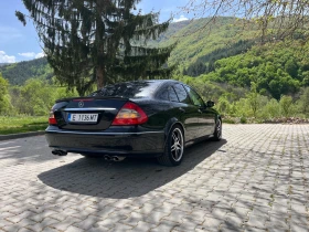 Mercedes-Benz E 320 | Mobile.bg � ����� ������ 8