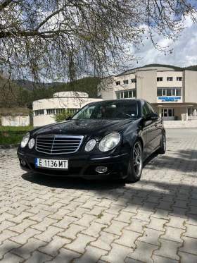 Mercedes-Benz E 320 | Mobile.bg � ����� ������ 2
