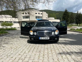 Mercedes-Benz E 320 | Mobile.bg � ����� ������ 9