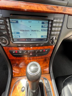 Mercedes-Benz E 320 | Mobile.bg � ����� ������ 16