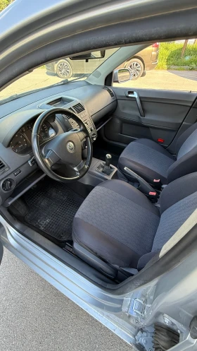 VW Polo Comfort line - 3190 € / 6239.10 лв. - 68365397 11
