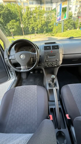 VW Polo Comfort line - 3190 € / 6239.10 лв. - 68365397 8