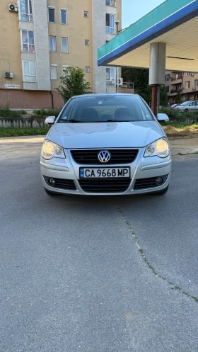 VW Polo Comfort line - 3190 € / 6239.10 лв. - 68365397 3