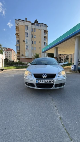 VW Polo Comfort line - 3190 € / 6239.10 лв. - 68365397 7