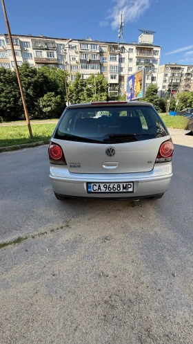 VW Polo Comfort line - 3190 € / 6239.10 лв. - 68365397 6