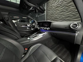 Mercedes-Benz AMG GT 63s 4Matic + Facelift Burmester Panorama | Auto.bg — изображение 8