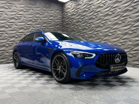 Mercedes-Benz AMG GT 63s 4Matic + Facelift Burmester Panorama