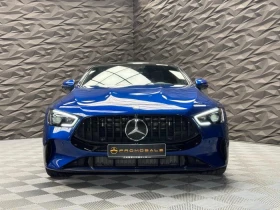 Mercedes-Benz AMG GT 63s 4Matic + Facelift Burmester Panorama | Auto.bg — изображение 2