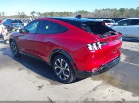 Ford Mustang Mach-E Premium | Mobile.bg � ����� ������ 3