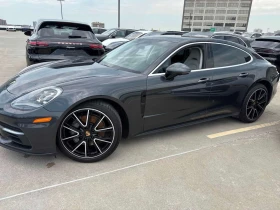 Porsche Panamera * 4S * ГЛАВНО ПРЕДСТАВИТЕЛСТВО НА PORSCHE*  - 39490 € / 77235.73 лв. - 25447647 3