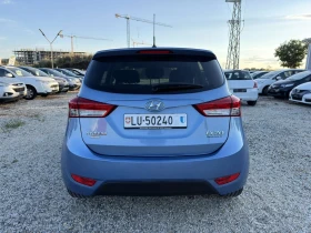 Hyundai Ix20 1.6i Automat Swiss - 7699 € / 15057.94 лв. - 56366152 7