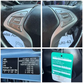 Hyundai Ix20 1.6i Automat Swiss - 7699 € / 15057.94 лв. - 56366152 12