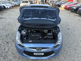 Hyundai Ix20 1.6i Automat Swiss - 7699 € / 15057.94 лв. - 56366152 4