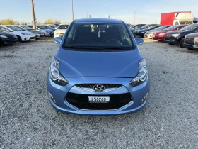 Hyundai Ix20 1.6i Automat Swiss - 7699 € / 15057.94 лв. - 56366152 3
