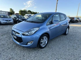 Hyundai Ix20 1.6i Automat Swiss - 7699 € / 15057.94 лв. - 56366152 2