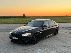 BMW 535 xDrive | Първи собственик в България  - 18500 € / 36182.85 лв. - 91509259 17