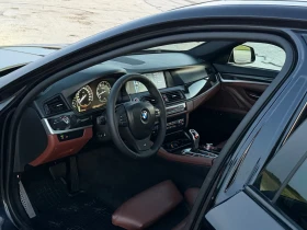 BMW 535 xDrive | Първи собственик в България  - 18500 € / 36182.85 лв. - 91509259 7