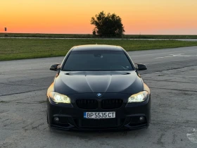 BMW 535 xDrive | Първи собственик в България  - 18500 € / 36182.85 лв. - 91509259 3