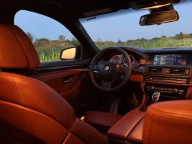 BMW 535 xDrive | Първи собственик в България  - 18500 € / 36182.85 лв. - 91509259 10