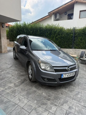 Opel Astra Комби | Auto.bg — изображение 6