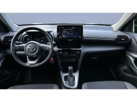 Toyota Yaris Cross ������� ������ �� 285   | Mobile.bg � ����� ������ 8