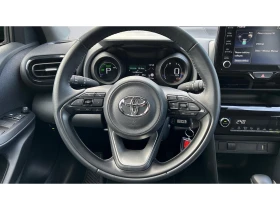 Toyota Yaris Cross ������� ������ �� 285   | Mobile.bg � ����� ������ 9