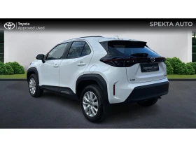Toyota Yaris Cross ������� ������ �� 285   | Mobile.bg � ����� ������ 2