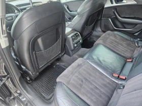 Audi A6 3.0 245 �� 4x4 | Mobile.bg � ����� ������ 15