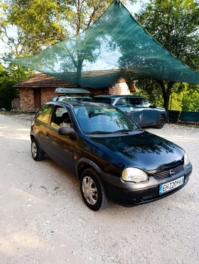 Opel Corsa | Mobile.bg � ����� ������ 6