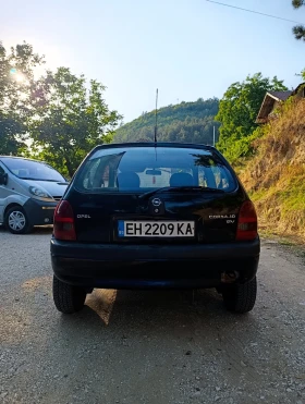 Opel Corsa | Mobile.bg � ����� ������ 4