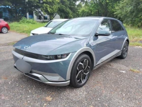 ������ Hyundai Ioniq 5