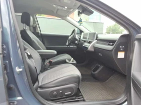 Hyundai Ioniq 5 70 kWh Techniq | Mobile.bg � ����� ������ 7