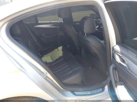 BMW 540 XDRIVE* DISTR* KEYLESS* BLIND SPOT* 360* HEAD UP*  | Mobile.bg � ����� ������ 8