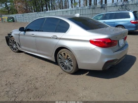 BMW 540 XDRIVE* DISTR* KEYLESS* BLIND SPOT* 360* HEAD UP*  | Mobile.bg � ����� ������ 3