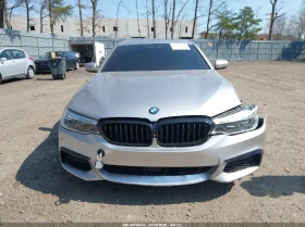BMW 540 XDRIVE* DISTR* KEYLESS* BLIND SPOT* 360* HEAD UP*  | Mobile.bg � ����� ������ 10