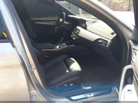 BMW 540 XDRIVE* DISTR* KEYLESS* BLIND SPOT* 360* HEAD UP*  | Mobile.bg � ����� ������ 5